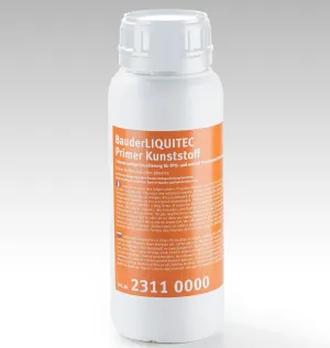 Bauder LIQUITEC primer plast 0,4 kg