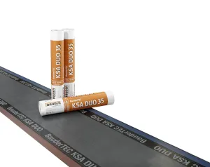 BauderTEC KSA DUO asfaltový pás spodný samolepiaci