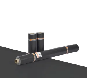 Bauder THERMOFOL D 18 detailová strešná fólia PVC