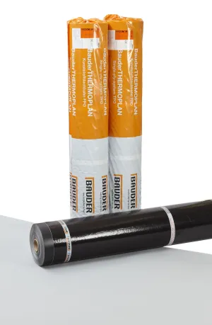 Bauder THERMOPLAN SK 15/18 strešná fólia FPO/TPO