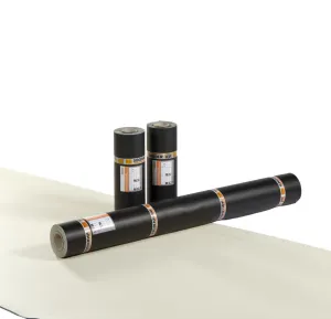 Bauder THERMOPLAN T TL 18 detailová strešná fólia FPO/TPO