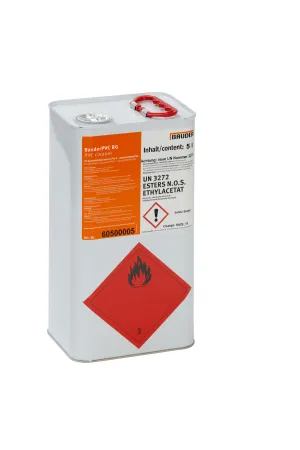 BauderPVC RG čistič PVC fólií