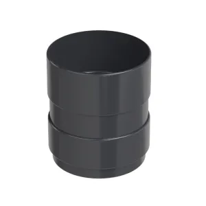 GALECO PVC spojka rúr