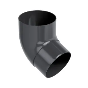 GALECO PVC koleno 67°