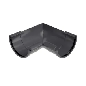 GALECO PVC roh vnútorný 90 stupňov