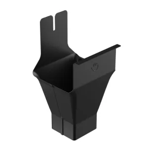 GALECO STAL2 hranatý kotlík 125/80x80