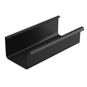 GALECO STAL2 hranatý žľab 125