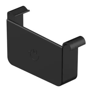 GALECO STAL2 hranaté čelo ľavé (uPVC) 125