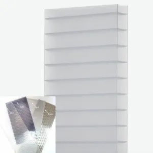 Polykarbonát ARLA Multiclear BOX 7W