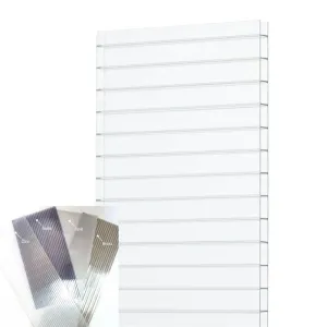 Polykarbonát ARLA Multiclear BOX 2W