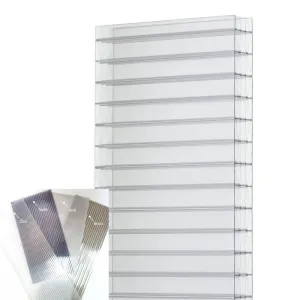 Polykarbonát ARLA Multiclear Strong 6W