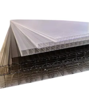 Polykarbonát LEXAN Thermoclear Plus LT2UV10/2RS/1700