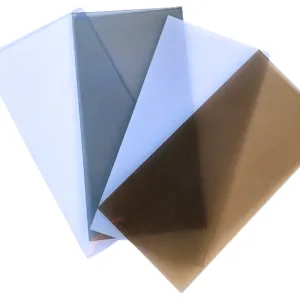 Polykarbonát PALRAM Palsun