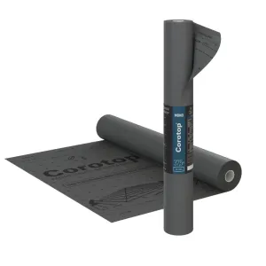Podstrešná fólia Corotop MONO PLUS 330; 1,5 x 25 m; 37,5 m2