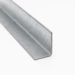 Pozinkovaná výstuha sneholapu 0,80 x 2000 mm