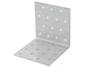 Uholník veľký bez prelisu 40x40/40-2