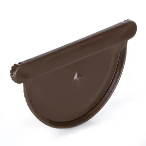 LP žľabové čelo falcovacie