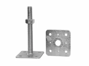 Pätka s voľnou doskou nastaviteľná