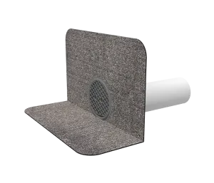 Chrlič okrúhly TOPWET TWC