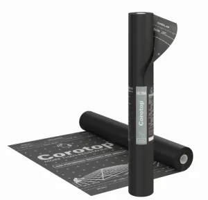 Strešná membrána s lepiacou páskou Corotop ULTRA PLUS 220 - 15 m2