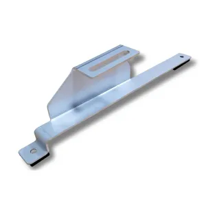 Konzola – držiak solárnych panelov pre škridloplechy