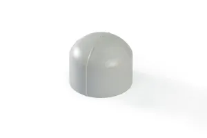 BauderPVC DH-R vetracia hlavica pre vetrací komín PVC