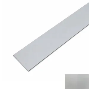 PVC pásik FB12 svetlosivý Bauder šírka 50 mm