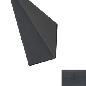 PVC uholník FB14 antracitový Bauder r.š. 70 mm