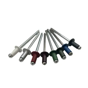 Trhací nit 4x8 mm