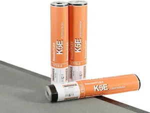 Bauder FLEX K5E asfaltový pás vrchný