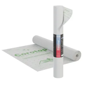 Inteligentná parozábrana Corotop VARIANT 90; 1,5 x 50 m; rolka 75 m2