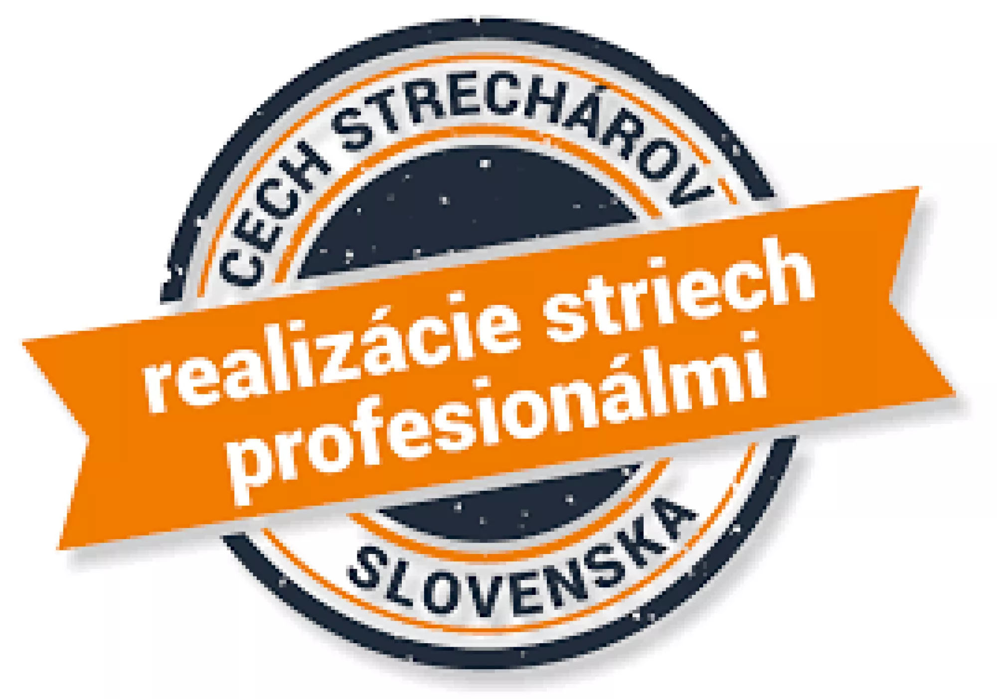 logo Cech strechárov